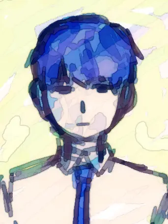 WickedLemon2648의 Shiou Yanagi