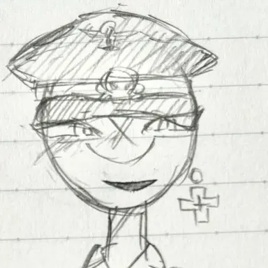 Profile image of ナチス