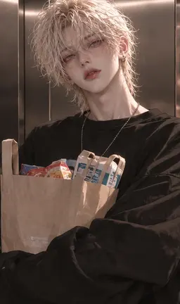 Profile image of 차시온