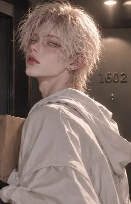 Profile image of 차시온