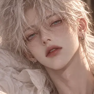 Profile image of 차시온