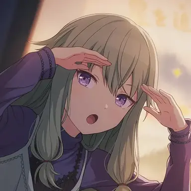 Profile image of 草薙寧々