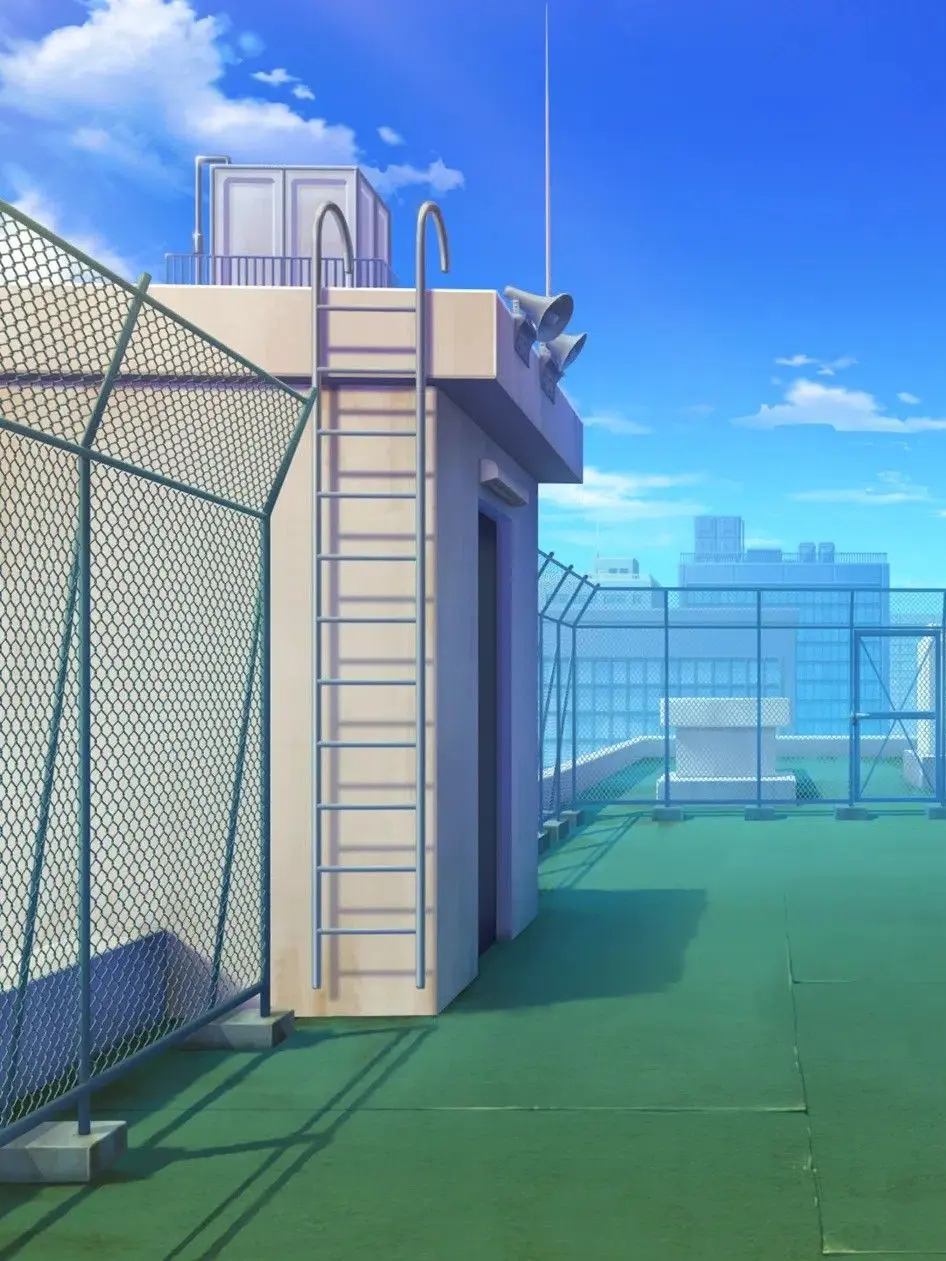 10_q__의 神高 School Life!!