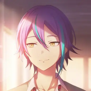 Profile image of 神代類