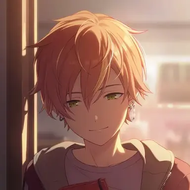 Profile image of 東雲彰人