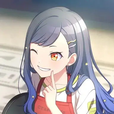 Profile image of 白石杏