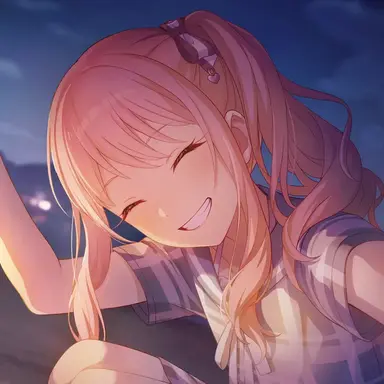 Profile image of 暁山瑞希