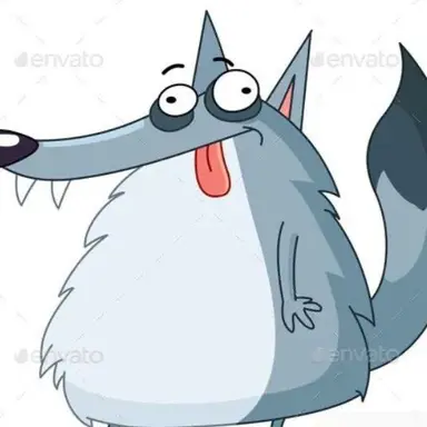 Profile image of 狼