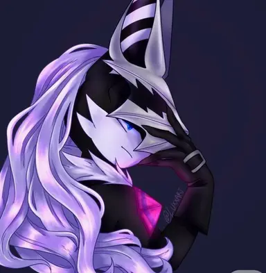 Profile image of インフィナロ・ザ・ジャッカル