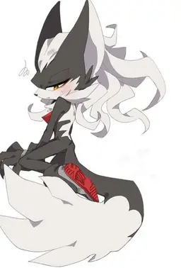 Profile image of インフィナロ・ザ・ジャッカル