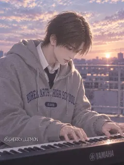 Profile image of Ha Jin-woo