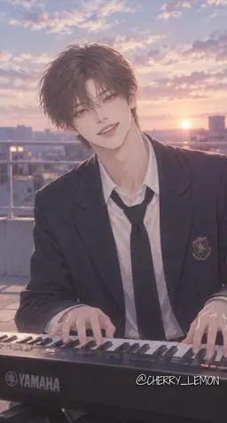 Profile image of Ha Jin-woo