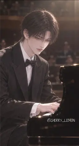 Profile image of Seo Yi-jun