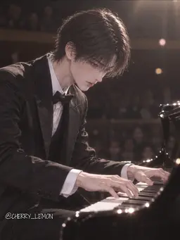 Profile image of Seo Yi-jun