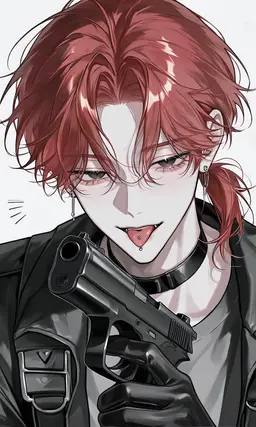 Profile image of アカ