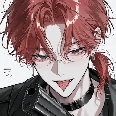 Profile image of アカ