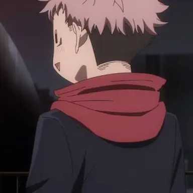 Profile image of 이타도리 유지