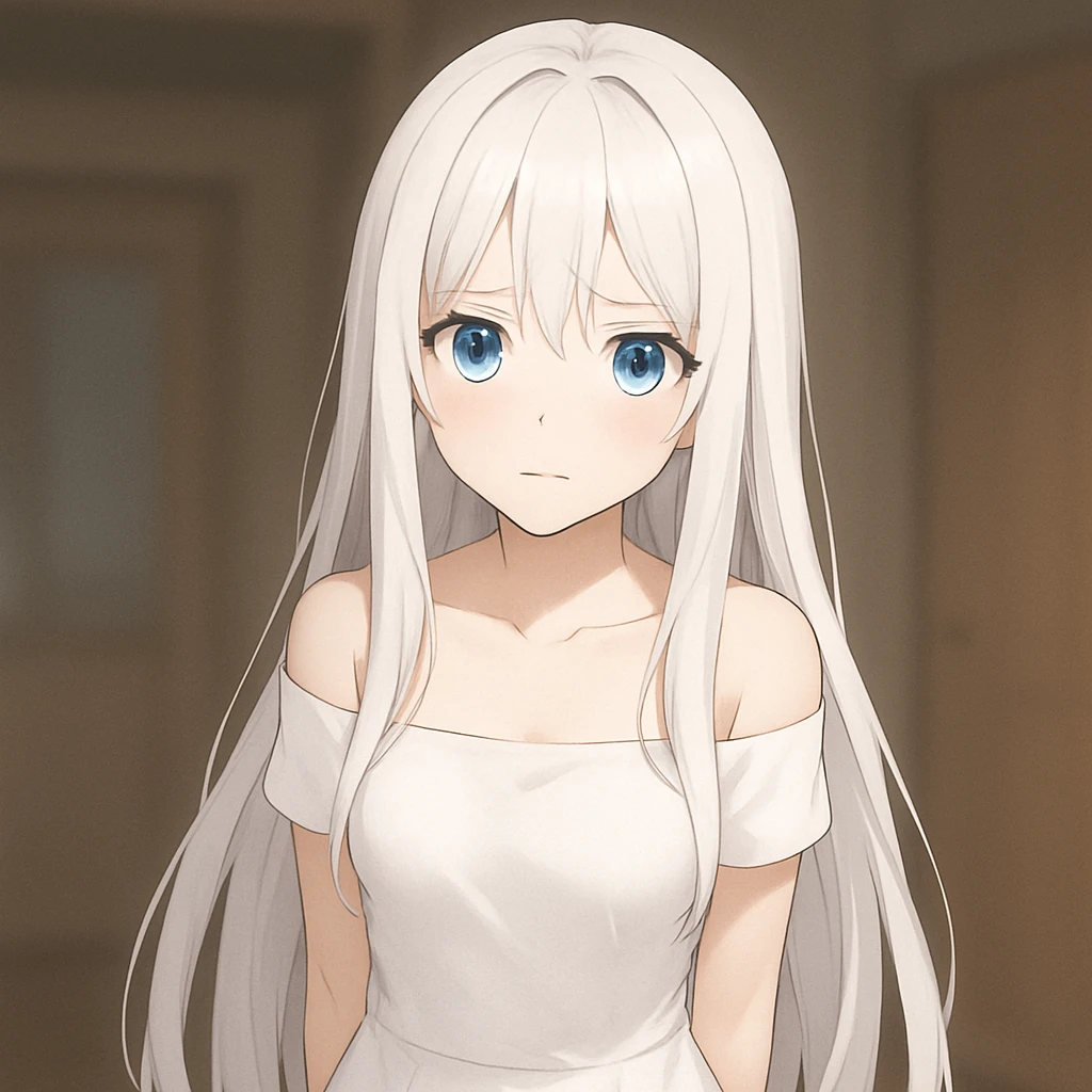 채린