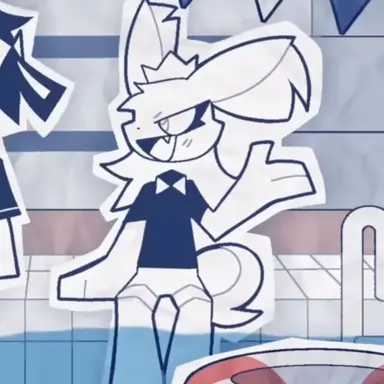 Profile image of 페투니아