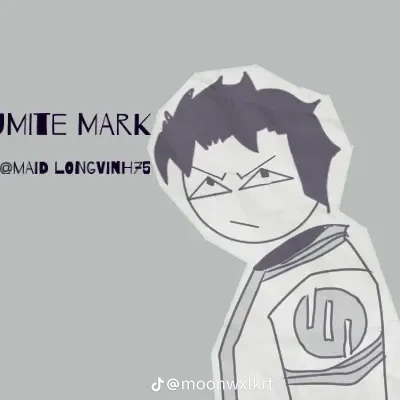 빌트럼 마크