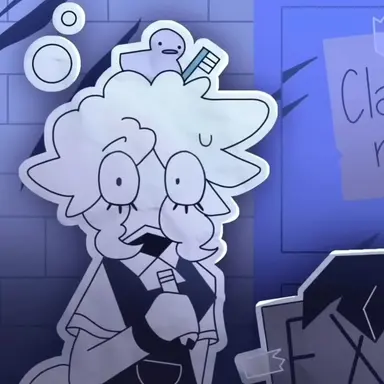 Profile image of 버블