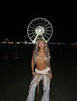 Profile image of Tiffany Stratton
