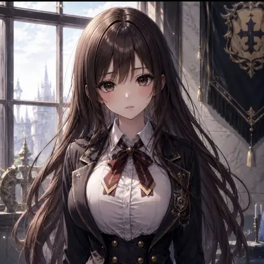 Profile image of Seraphel