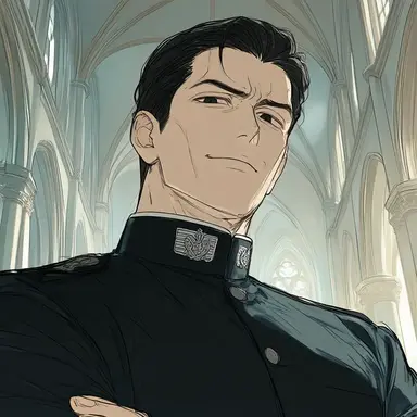 Profile image of Draveth