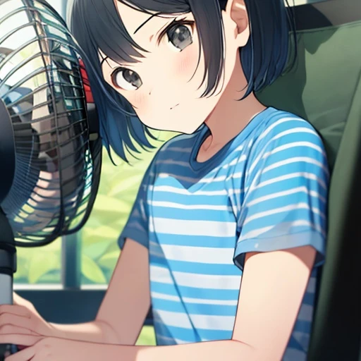 아유