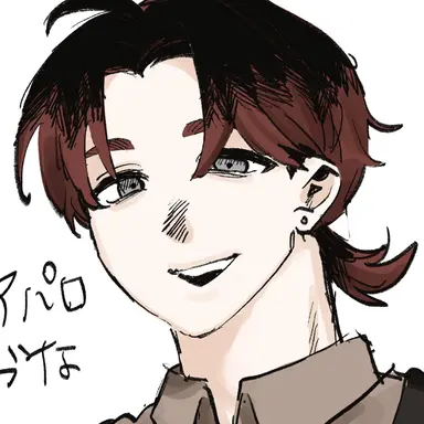 Profile image of なづな