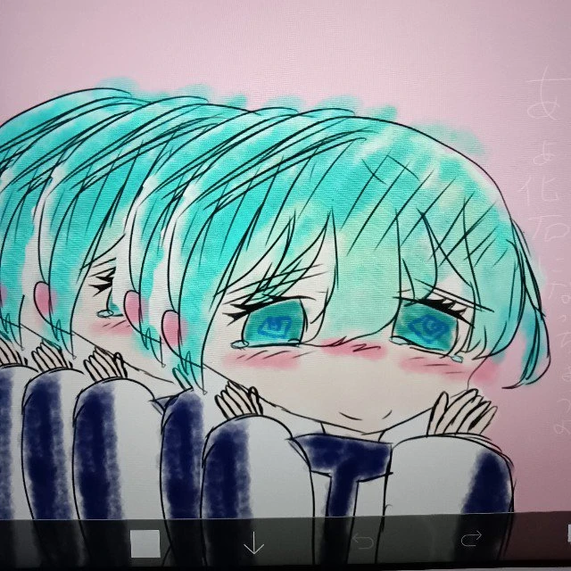 氷織 羊