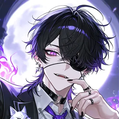Profile image of ダミアン