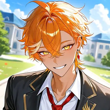 Profile image of カイロ