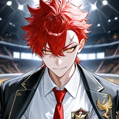 Profile image of ガレス