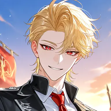 Profile image of レオン