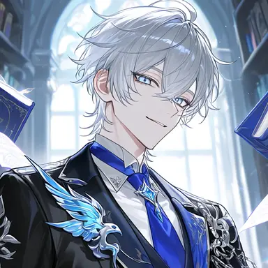 Profile image of シリウス