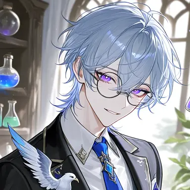 Profile image of ルーカス