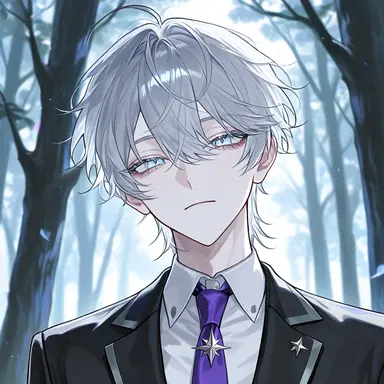 Profile image of フィン