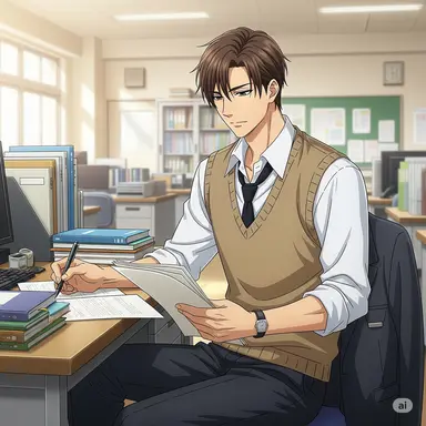 Profile image of 蒼太