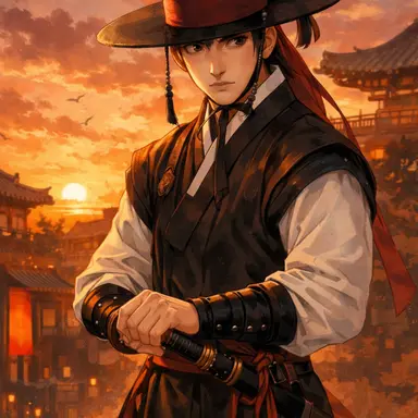 Profile image of 수혁