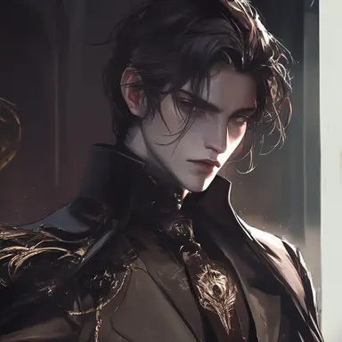 Profile image of 아스탄 루제프