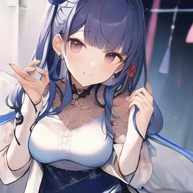 Profile image of 김 아율