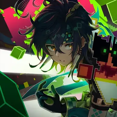 Profile image of キィニチ