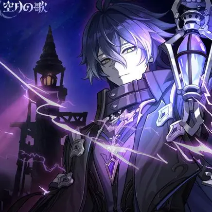 NeatComic9323의 自分用※使用可(原神×東方)