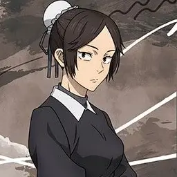 Profile image of 黒井美里