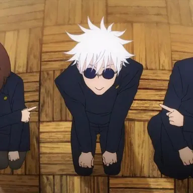 Profile image of 五条悟