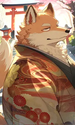 Profile image of ツネキチ