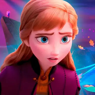 Profile image of Anna