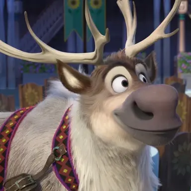 Profile image of Sven