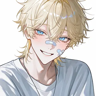 Profile image of 結月